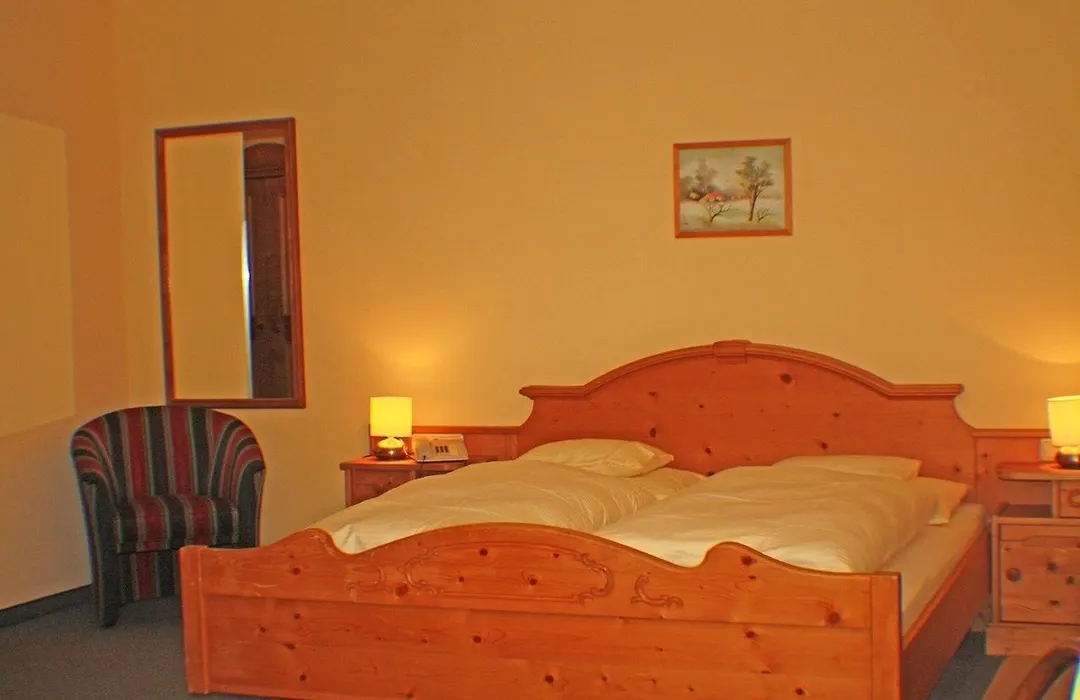 Hotel Mooserkreuz-1