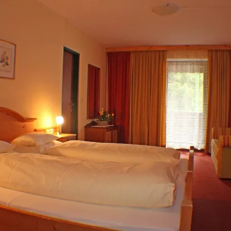 Hotel Mooserkreuz-2