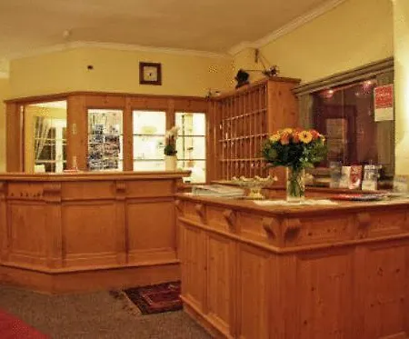 Hotel Mooserkreuz-3