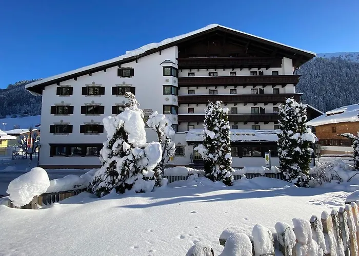 Heart Arlberg